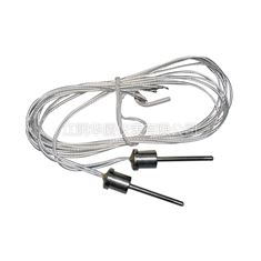 牽伸機(jī)熱盤(pán)用針狀鉑電阻